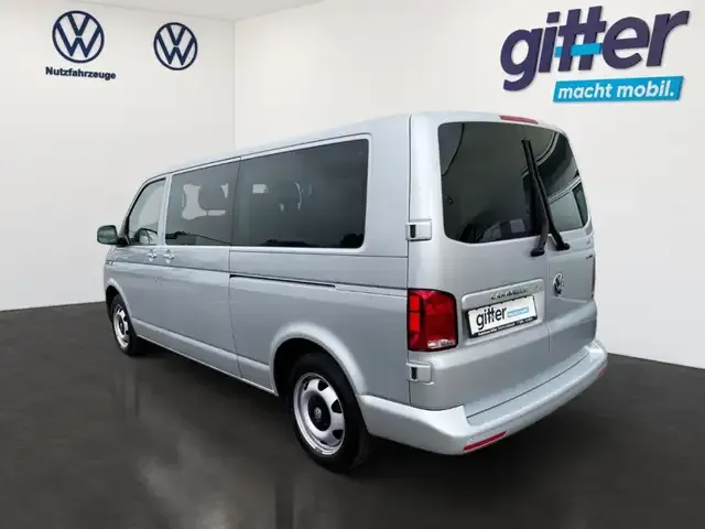 Volkswagen T6.1 Caravelle