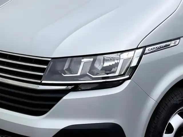 Volkswagen T6.1 Caravelle