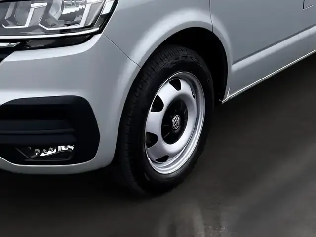 Volkswagen T6.1 Caravelle