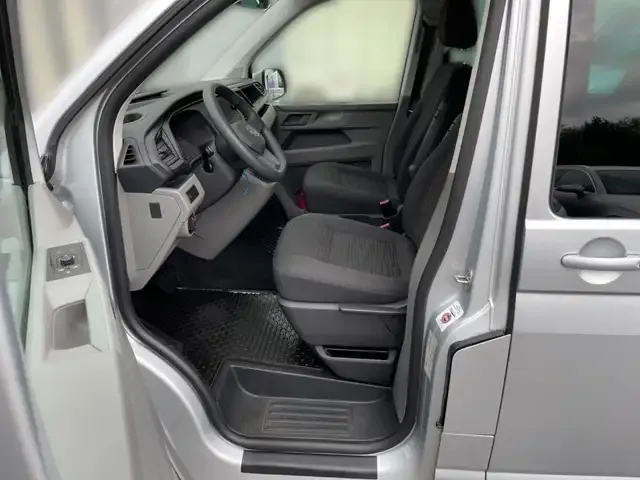 Volkswagen T6.1 Caravelle