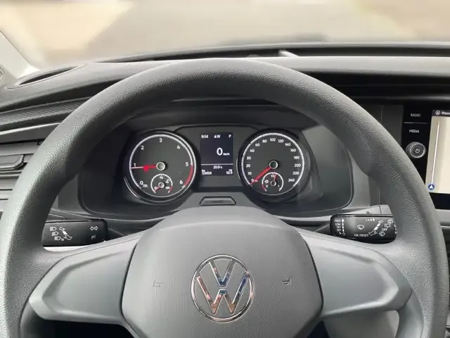 Volkswagen T6.1 Caravelle