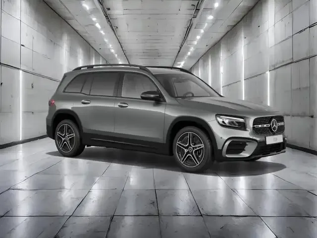 Mercedes-Benz GLB 250