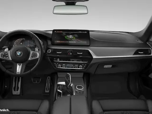 BMW 540