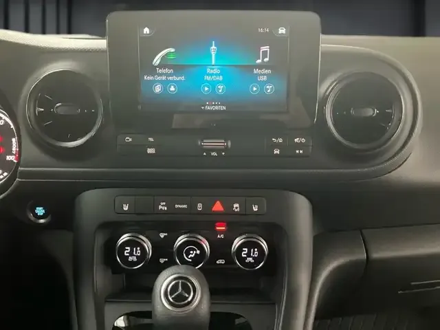 Mercedes-Benz Citan