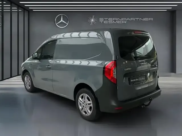 Mercedes-Benz Citan