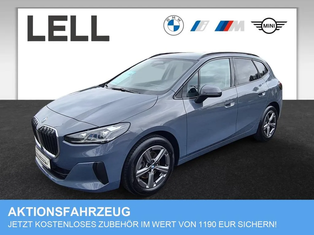 BMW 220