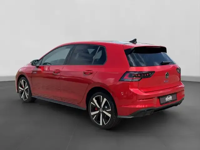 Volkswagen Golf GTE
