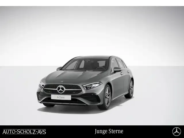 Mercedes-Benz A 220
