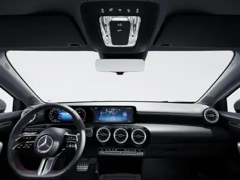 Mercedes-Benz A 220
