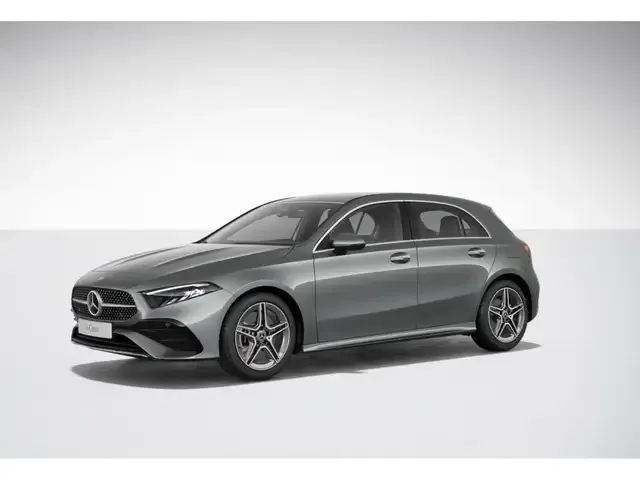 Mercedes-Benz A 220