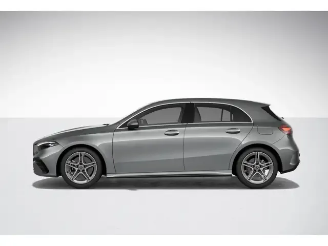 Mercedes-Benz A 220
