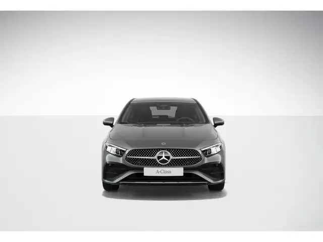 Mercedes-Benz A 220