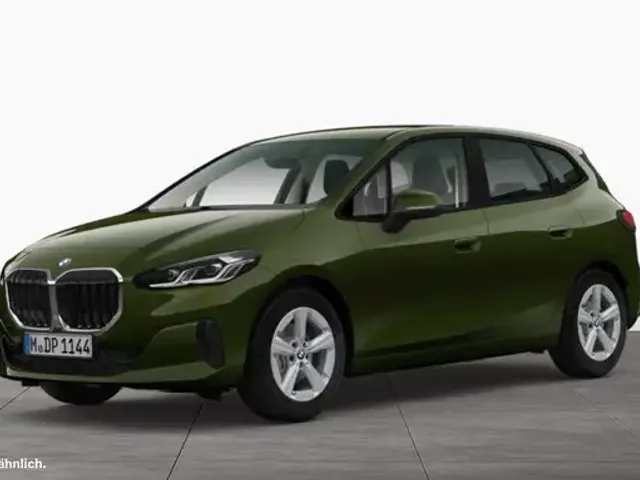 BMW 216