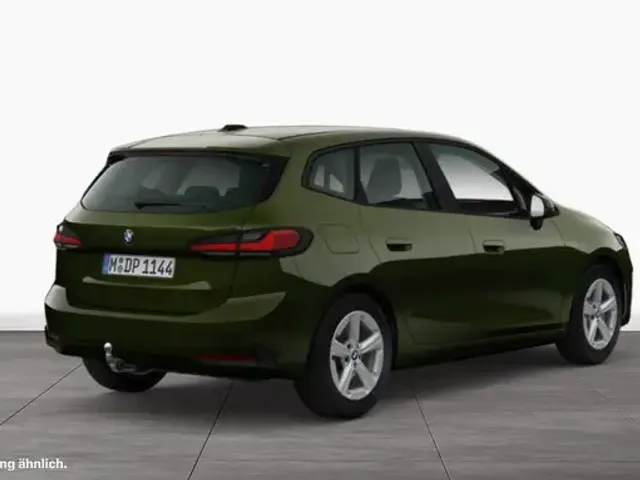 BMW 216
