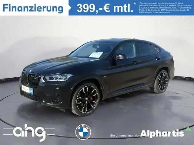BMW X4 M