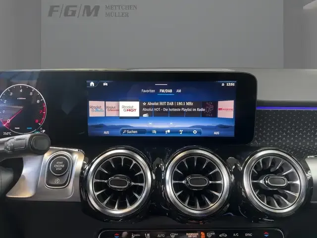 Mercedes-Benz GLB 250