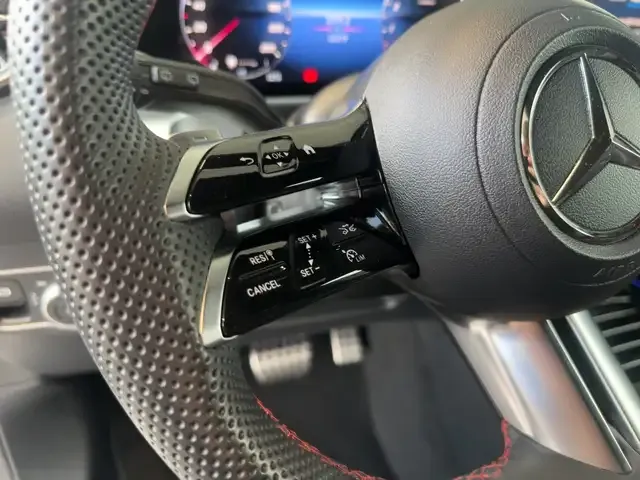 Mercedes-Benz GLB 250