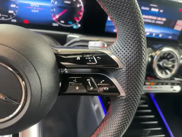 Mercedes-Benz GLB 250