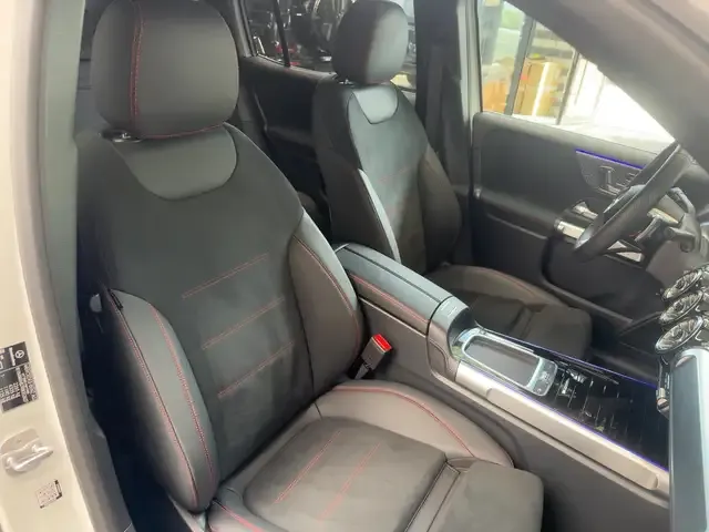 Mercedes-Benz GLB 250