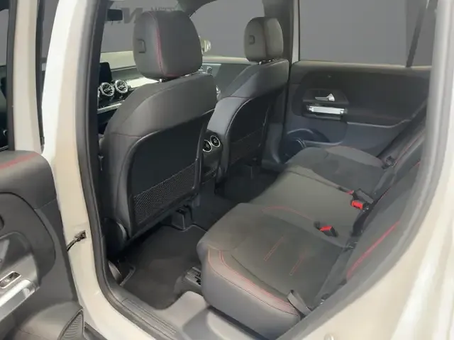 Mercedes-Benz GLB 250