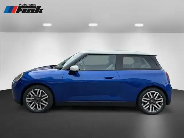 MINI Cooper E