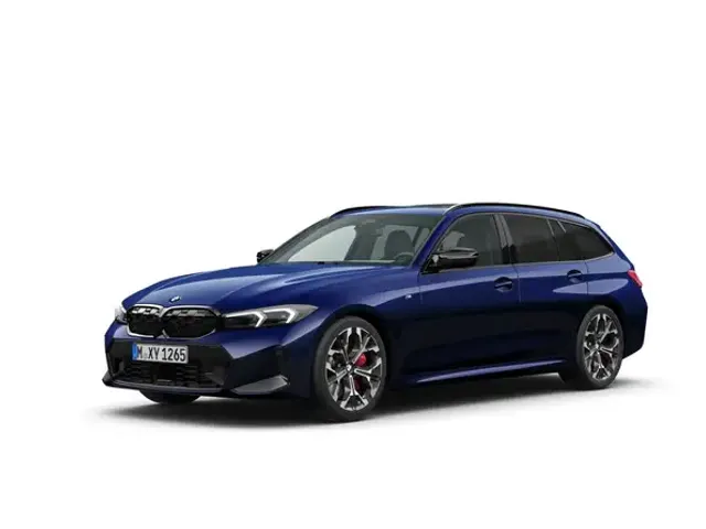 BMW 340