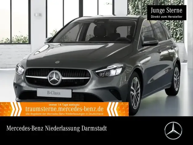 Mercedes-Benz B 250