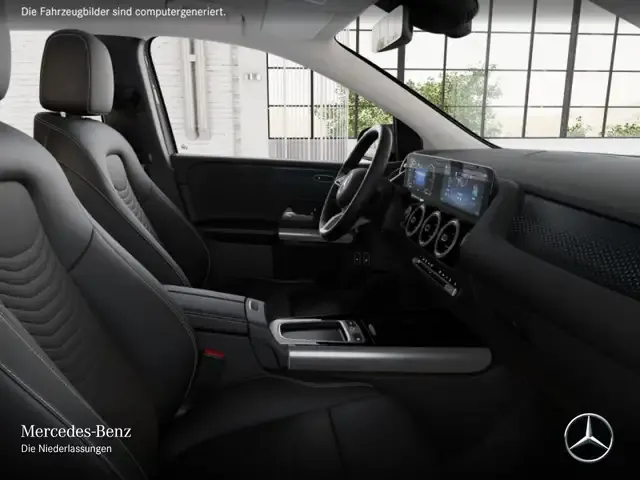 Mercedes-Benz B 250