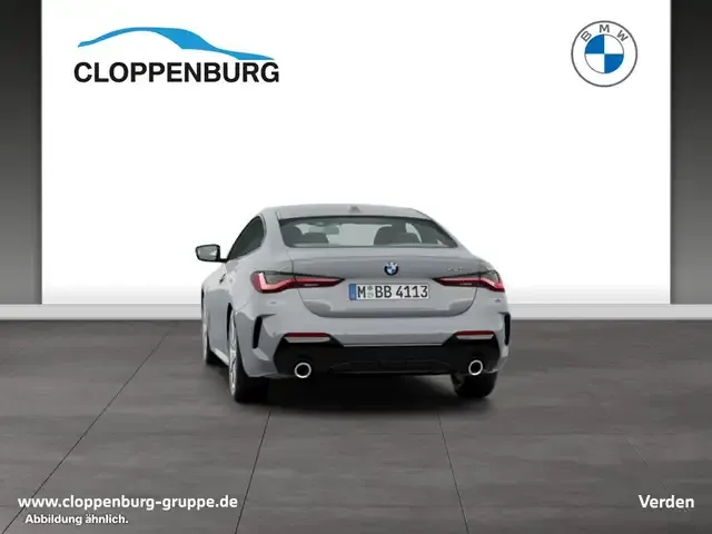 BMW 420
