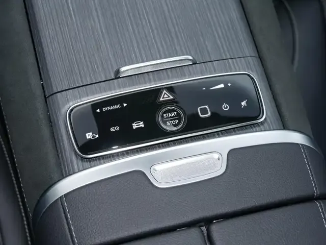 Mercedes-Benz EQE 350