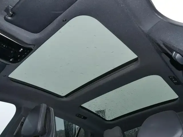 Mercedes-Benz EQE 350