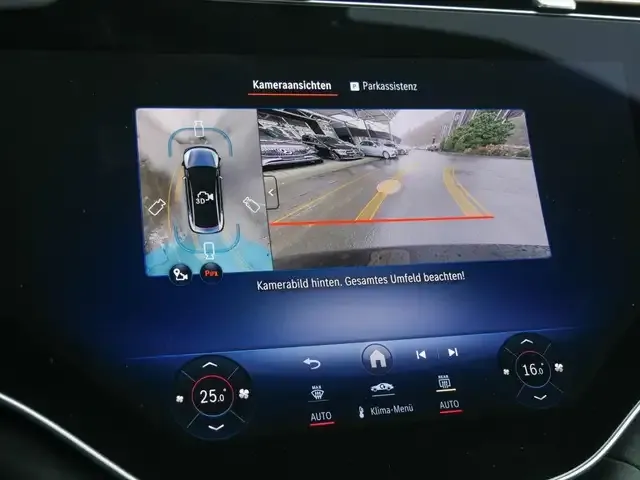 Mercedes-Benz EQE 350