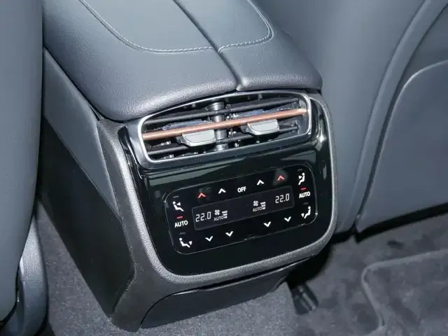 Mercedes-Benz EQE 350