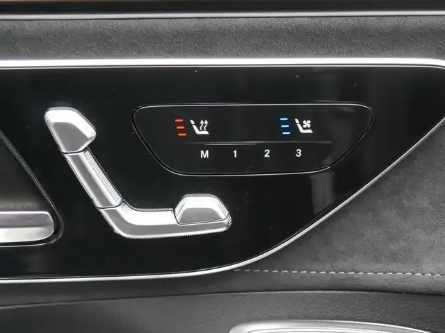 Mercedes-Benz EQE 350