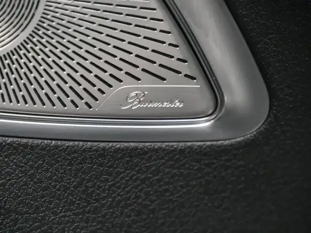 Mercedes-Benz EQE 350