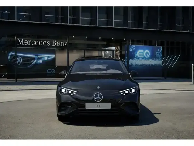 Mercedes-Benz EQE 350