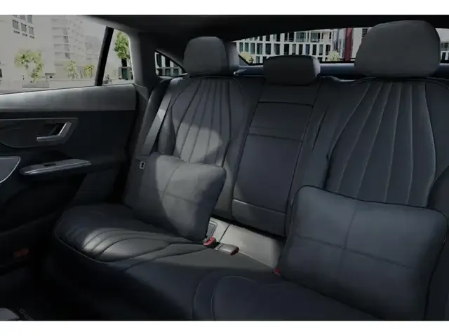 Mercedes-Benz EQE 350