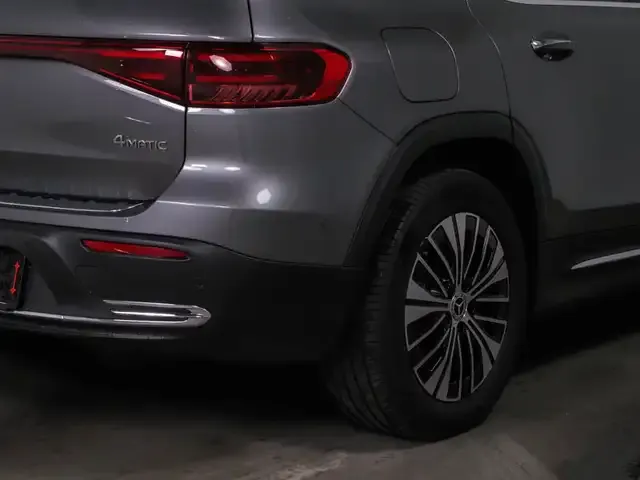 Mercedes-Benz EQB 350