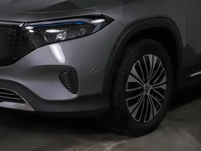 Mercedes-Benz EQB 350