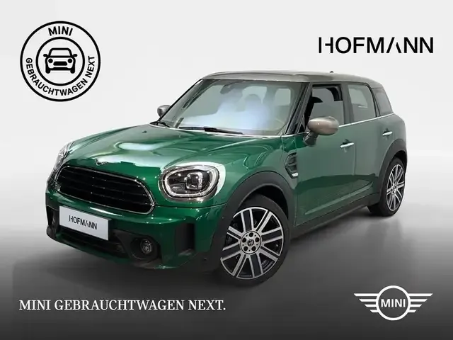 MINI Cooper Countryman