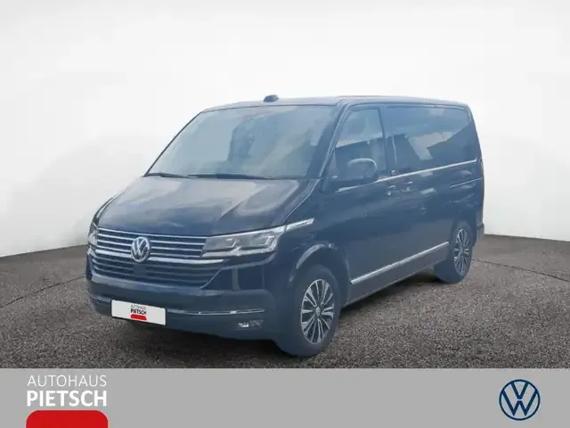 Volkswagen T6.1 Multivan