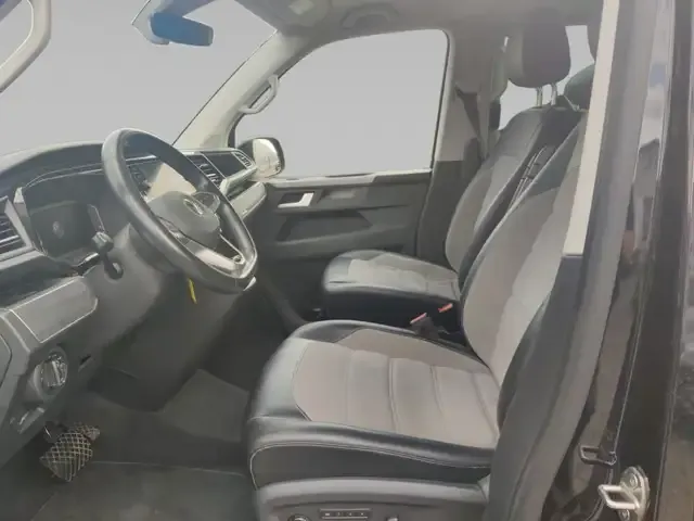 Volkswagen T6.1 Multivan