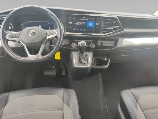 Volkswagen T6.1 Multivan