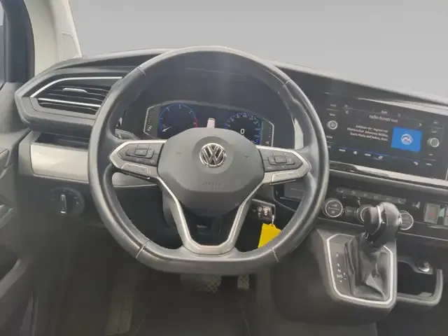 Volkswagen T6.1 Multivan