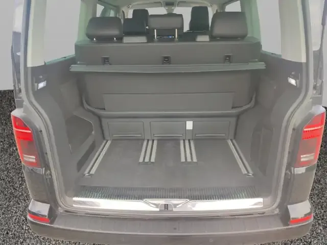 Volkswagen T6.1 Multivan