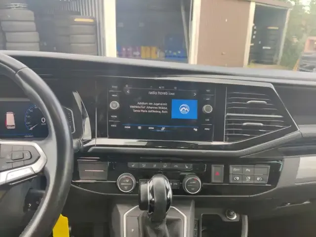 Volkswagen T6.1 Multivan
