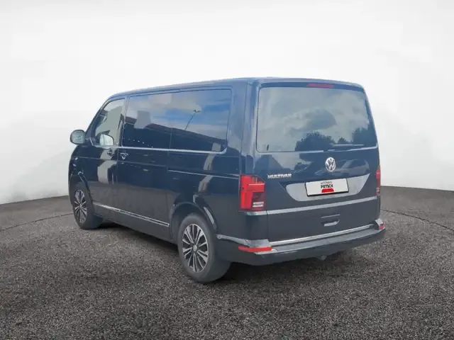Volkswagen T6.1 Multivan