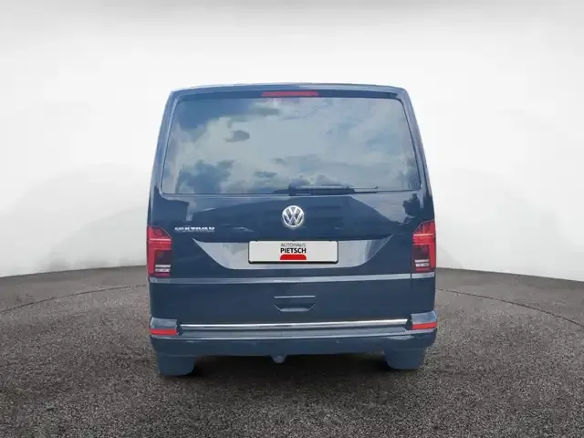 Volkswagen T6.1 Multivan