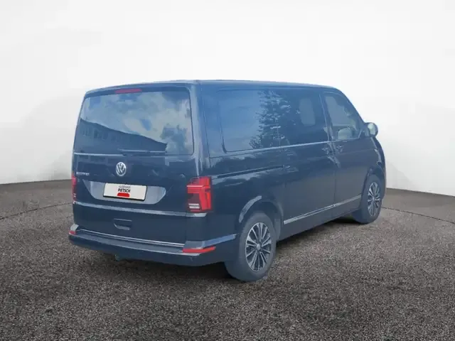 Volkswagen T6.1 Multivan