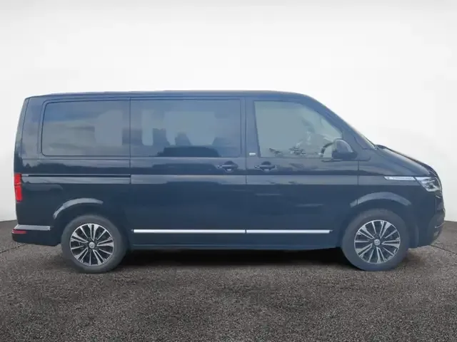 Volkswagen T6.1 Multivan